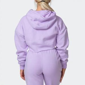 Sudaderas con capucha y sudaderas para mujer, suéter personalizado informal para mujer, Sudadera con capucha gráfica en blanco, sudaderas con capucha de gran tamaño para mujer - Product Image 5