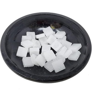 Blocs de camphre pur pour la combustion rituelle, les séances de méditation, la purification naturelle de l'air et une expérience aromatique - Product Image 1