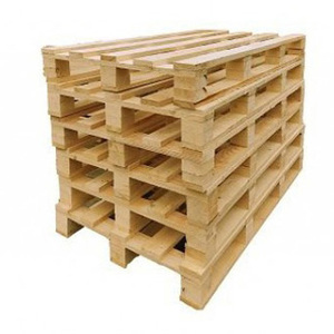 พาเลทไม้ยูโร/พาเลทไม้ Epal ใหม่ ขายส่ง ขนาด 1200 x 800 Epal - Product Image 3