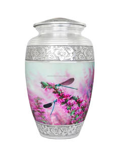 Urnas para Adultos, Urnas Hechas a Mano para Hombre y Mujer, Urnas Decorativas - Product Image 3