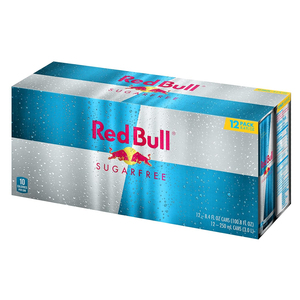 Wholesale Red Bull Sugar Free <b>Energy</b> Drink Bulk Supply High Quality 250ml Can from Trusted Supplier - Product Image 5
