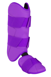 สนับแข้งเบสบอล Vornex Industry แบบสายรัดยางยืดคู่ สำหรับผู้เล่นเบสบอล - Product Image 4