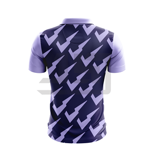 ผ้าฝ้ายแท้ 100% สำหรับเสื้อเชิ้ตแขนสั้น ระบายอากาศได้ดี ซับเหงื่อ น้ำหนักเบา เหมาะสำหรับชุดกีฬาและชุดลำลอง - Product Image 6