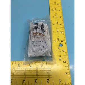 ข้อต่อแบบยืดหยุ่น HELICAL 3307-20-16, IPEC - อุปกรณ์และอะไหล่เซมิคอนดักเตอร์ระดับโลกที่เชื่อถือได้ - Product Image 1
