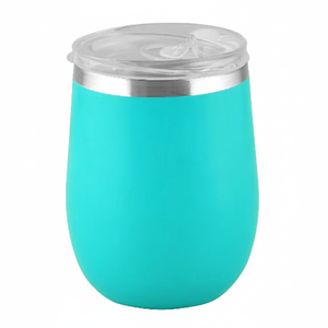 Taza de Café de Lujo Ecológica de Acero Inoxidable Certificada para el Hogar y Viajes - Product Image 1