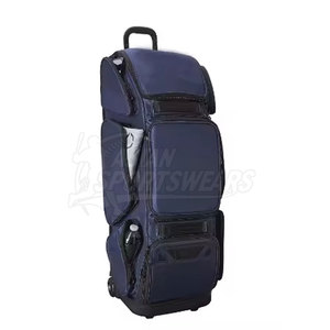 Bolsas de béisbol personalizadas para rutina de ejercicio, secado rápido, almacenamiento, equipo de entrenamiento, uso diario - Product Image 3