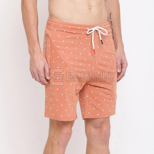 Shorts pour hommes fabriqués au Pakistan, prix bas, contraste de couleurs, haute qualité, confortables. - Product Image 2