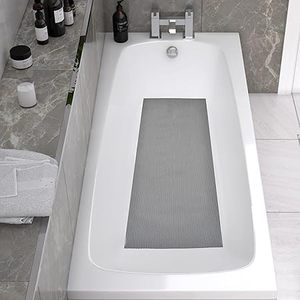 Tapis de sol commercial antidérapant en PVC sur mesure, haute résistance, pour drainage de l'eau, pour piscine et salle de bain - Product Image 4