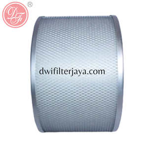 Hot Sale of High Quality Industrial Powder Collection <b>Elements</b> 99% Efficiency Dust Collector air Filter - Product Image 2