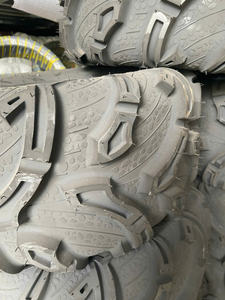 Neumático Tubeless para ATV KA404 de 9, 10 y 12 Pulgadas, Alta Tracción para Todo Terreno, para Conducción Todoterreno en Lodo, ATV, UTV, Mercado de EE. UU. y Asia - Product Image 4