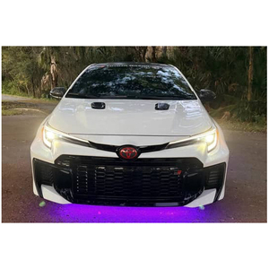 Toyota GR Corolla Premium Plus 2025 - Product Image 1