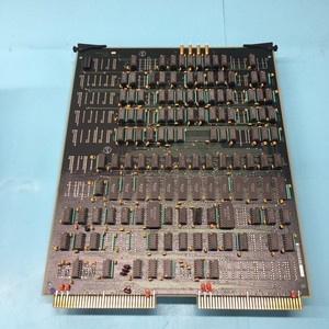 TERADYNE TC871 TCSI-B 16 83 PCB BOARD REV C - อุปกรณ์และชิ้นส่วนเซมิคอนดักเตอร์มือสองระดับโลกที่เชื่อถือได้ - Product Image 1
