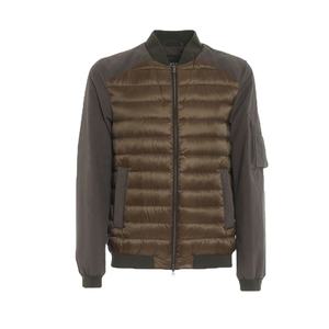 Chaqueta acolchada de buena calidad para exteriores para hombre, ligera y personalizada, chaqueta de plumón ultraligera para hombre, superventas de moda 2025 - Product Image 6