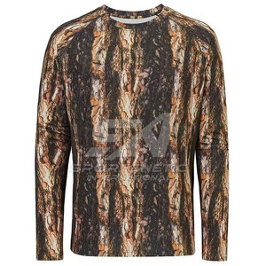 Tissu de haute qualité avec une finition lisse pour vêtements d'extérieur, chemise de chasse au look élégant - Product Image 2