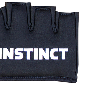 Guantes Profesionales de Medio Dedo con Gel Antideslizante, Forro de Gel Transpirable y Acolchado para Protección de Dedos con Absorción de Impactos - Product Image 4