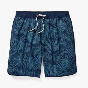 Shorts pour hommes en maille 100% polyester, imprimé camouflage rétro de haute qualité, sublimation, logo personnalisé, shorts décontractés en maille personnalisés - Product Image 1