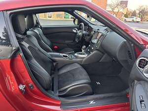 นิสสัน 370Z ทัวริ่ง คูเป้ ปี 2014 มือสอง สภาพดี - Product Image 2