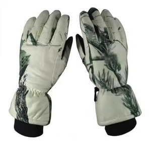Gants de ski d'hiver pour hommes de haute qualité, coupe-vent et imperméables, meilleure qualité à un prix raisonnable, meilleurs matériaux, qualité durable - Product Image 5