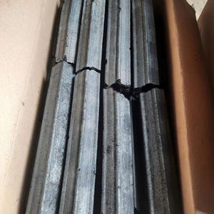 Briquetas de Carbón Hexagonales Hechas a Máquina con Madera Dura 100% Natural, Bajo Contenido de Ceniza (3.0-5.0%) para Barbacoa/Restaurante/Aire Libre/Comercial - Product Image 1