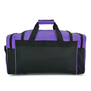 Sac de voyage élégant pour hommes et femmes, sac de sport imperméable et durable - Product Image 4
