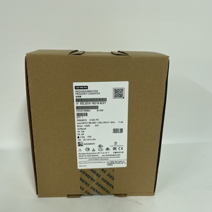 ตัวแปลงความถี่ SIEMENS รุ่น 6SL3210-1KE18-8UF1 - Product Image 1