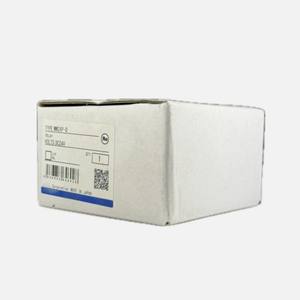 Relé de Potencia MM2XP-D DC24V de Alta Capacidad, 7 Pines, con Bloqueo, para OMRON - Product Image 1