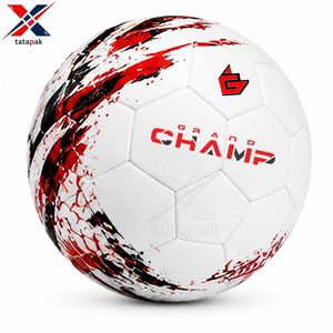 Premium TPU Soccer Ball Professional <b>Match</b> Ball Custom Logo OEM ODM Football Wholesale Manufacturer Supplier - Product Image 3