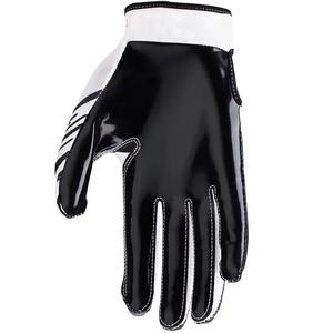 Guantes de Fútbol Americano Premium para Hombre, Duraderos, Ligeros, de Alta Adherencia, Antideslizantes - Product Image 5