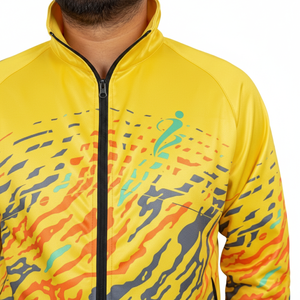 ชุดวอร์มผู้ชาย ผ้าฝ้าย 100% น้ำหนักเบา ใส่สบาย ทรงปกติ เหมาะสำหรับฤดูหนาว ดีไซน์เรียบง่าย ผลิตจากวัสดุที่ทนทาน เป็นมิตรต่อสิ่งแวดล้อม - Product Image 2