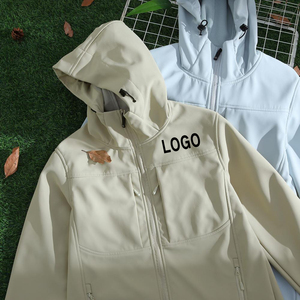 Chaqueta de Invierno con Capucha, Protección Solar, Ligera, Transpirable, de Secado Rápido, Impermeable y Resistente al Viento, Unisex - Product Image 6