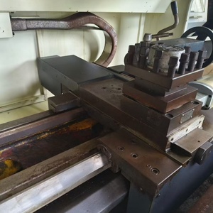 Torno de Metal CNC de Segunda Mano CCK6140 1000mm, Torno Inteligente, Máquina Herramienta Automática - Product Image 5