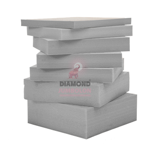 Panel de Aislamiento XPS Diamond Jumbolon – Resistente al Fuego - Product Image 1