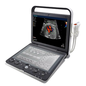 DW-P50(P5PRO) Máquina de Ultrasonido Portátil para Ecografía Médica 3D 4D 5D - Product Image 2