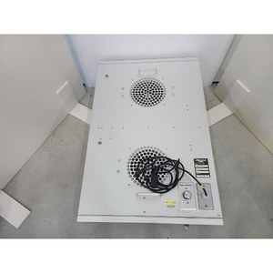Módulo de Filtro de Ventilador AIRFLOTEK V892392BU22FJ209M Usado Como Está, Piezas de Equipos Semiconductores Legacy - Product Image 2