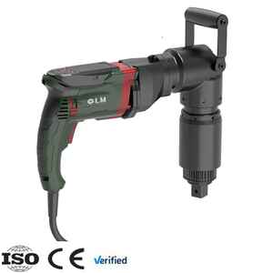 Chave de <span class=keywords><strong>Torque</strong></span> Elétrica GM-AD 4000 4500Nm com Gerenciamento Hierárquico de Usuários e Suporte a Calibração de Terceiros - Product Image 3