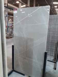 Carreaux GVT PGVT 800x1600mm, service OEM complet, carreaux de porcelaine vitrifiée émaillée, approvisionnement mondial pour entreprises, carreaux GVT PGVT 800x1600mm - Product Image 5