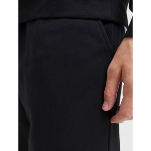 กางเกงขายาวผู้ชายคุณภาพสูง กางเกงวอร์มรัดเชือกเอว กางเกงกีฬา มีกระเป๋า กางเกงจ็อกเกอร์ กางเกงจีน กางเกงผู้ชาย - Product Image 4