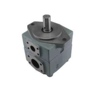 Pompe hydraulique à palettes simples PV2R4-200-F-RAA-30, série PV2R, pompe à huile hydraulique haute pression pour machines industrielles - Product Image 1