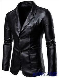 Chaquetas de invierno tipo Letterman con mangas de cuero personalizadas OEM, nuevas y de gran venta, chaqueta universitaria bordada para hombre a precio mayorista económico. - Product Image 3