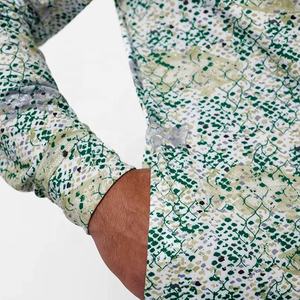 Sudaderas con capucha de sublimación de alta calidad, Camisa con capucha para hombre, Sudadera con capucha de Golf - Product Image 6