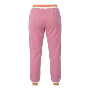 Pantalones Deportivos de Pickleball para Mujer con Logotipo Personalizado, Corte Recto, Cintura Elástica, Ajuste Cómodo, Bolsillos Laterales, Transpirables y de Secado Rápido - Product Image 2