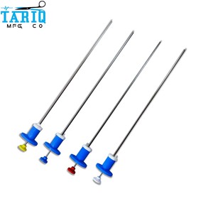 ปืนผสมเทียมสำหรับโค OEM ผลิตจากสแตนเลสและพลาสติก ได้รับการรับรองมาตรฐาน ISO/CE ปรับได้ ทนทาน ผลิตโดยบริษัท TARIQ MFG CO. - Product Image 1