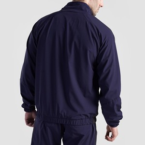 Custom Logo Windbreaker Jacket Premium Lightweight Outdoor Jacket OEM ODM Manufacturer - Product Image 6