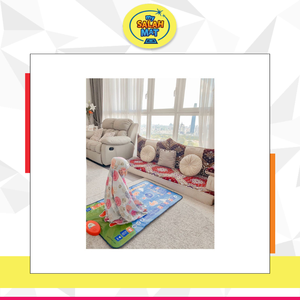 Alfombra de Oración Educativa Interactiva Inteligente Portátil de Diseño Elegante, Gran Venta, para Niños, Regalo para Eid y Ramadán - Product Image 4