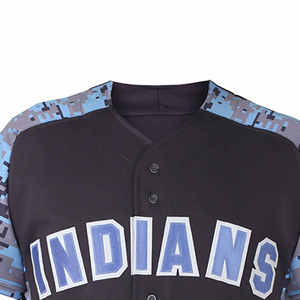 Nuevo Diseño de Última Moda, Uniforme de Béisbol Deportivo Personalizado para Hombre, Estilo Único, Ropa Deportiva, Conjunto de Uniforme de Softbol - Product Image 4