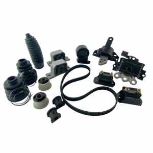 Geasco 54466-JD000บูชชิ้นส่วนยางสำหรับนิสสันสภาพใหม่ - Product Image 1