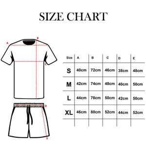 Customized Logo Printed 2025 Best <b>Sale</b> Price Men Summer Shorts Set Low MOQ Breathable T Shirt With Short Set - Product Image 6