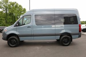 Super affaire ! Mercedes-Benz Sprinter d'occasion 2021 - Product Image 3