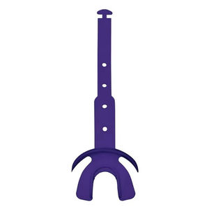 Protector Bucal de Fútbol Americano, Protector Bucal Completo para Fútbol, Compatible con Aparatos Ortodóncicos, Protector Bucal con Correa - Product Image 4