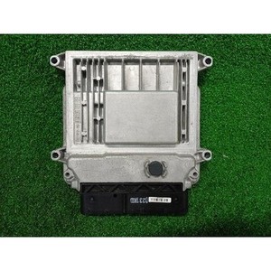 Unidad de Control del Motor Forte I Koup TD 2009-2013 Usada ORIGINAL 391142B240 - Product Image 1